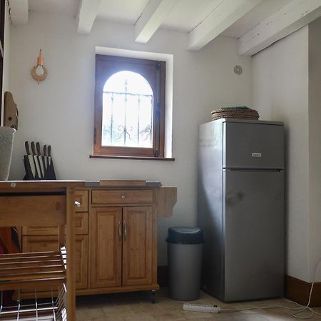 Chambre D'Hote De Charme Dans Maison Independante Bed & Breakfast Preaux  Luaran gambar